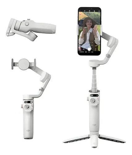 Dji Osmo Mobile 6 | MercadoLivre
