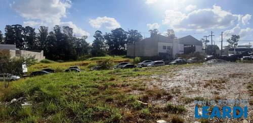 Imagem 2 de 12 de Terreno Em Condomínio - Condomínio Portal Anhanguera - Sp - 642173