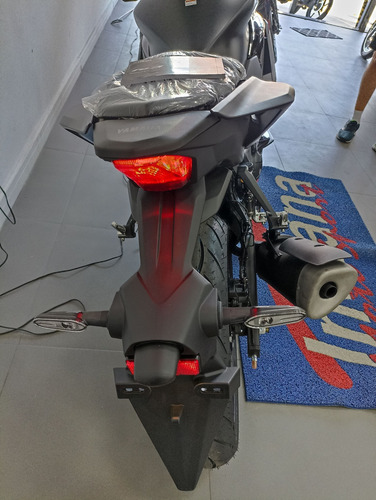 Yzf R3 Abs Connected 2026