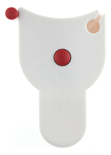 Fita Métrica Para Medir A Cintura Diet Aid Arm
