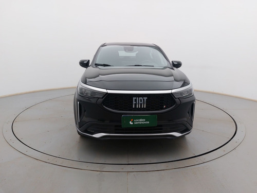 Fiat FASTBACK 1.3 TURBO 270 FLEX LIMITED EDITION AT6