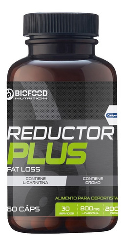 Reductor Plus Biofood