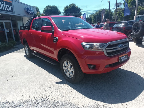 Ford Ranger Ranger Dsl Xls 4X4 3.2L