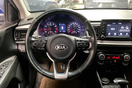 Kia Rio 2018