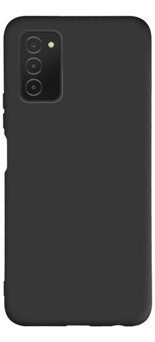 Case Silicona Samsung A03s Carcasa Protector Funda