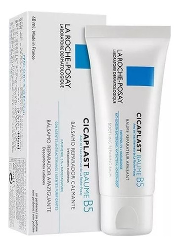 La Roche Possay Cicaplast B5 Baume - mL a $1575