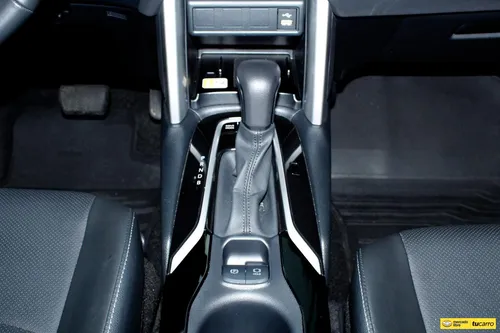 Toyota Corolla Cross 1.8 Seg Hv