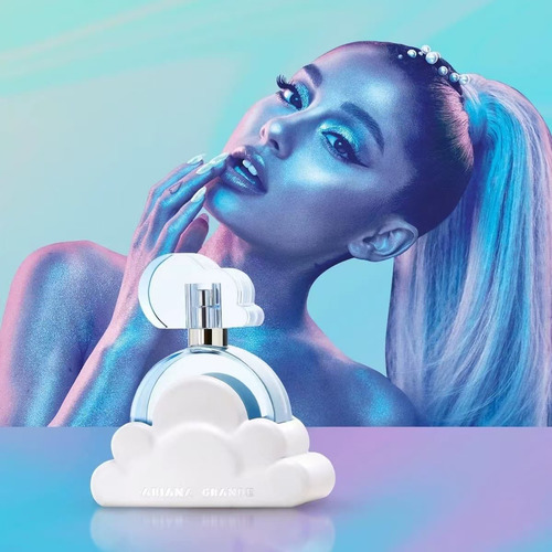 Perfume Ariana Grande Cloud 100 Ml