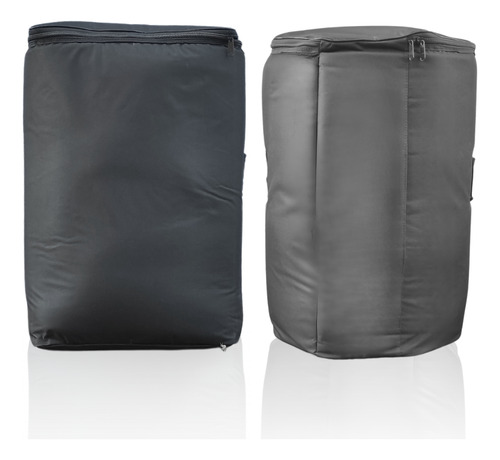Capa Bag Acolchoada Luxo P/ Caixa De Som Jbl Eon 615