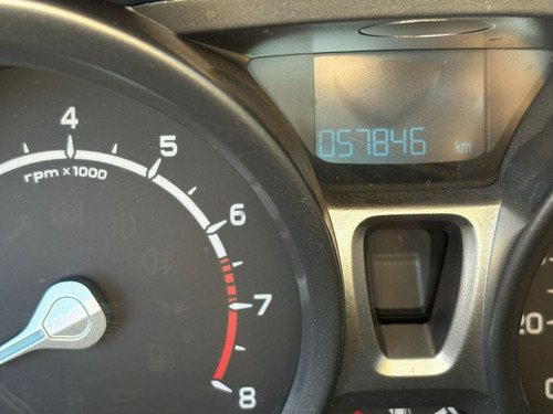 Ford Ecosport 1.6 Titanium 110cv 4x2
