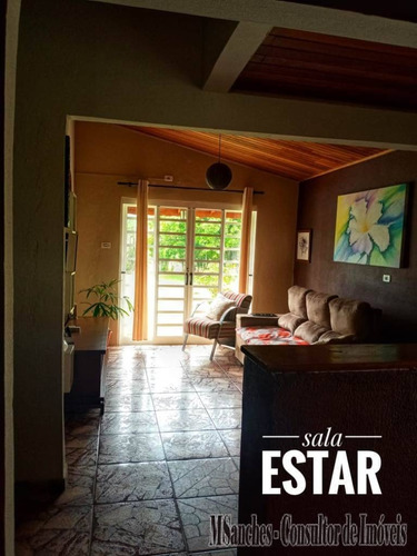 Imagem 7 de 15 de Chacara Para Venda Ou Permuta Localizada Em Capela Do Alto - 03016