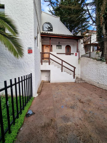 Broker Bosques 3d- Escrit- Piscina- 3 B- Llegar Y Habitar
