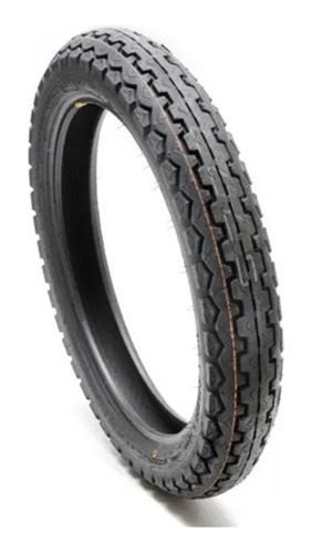 Caucho 18 360 360 18 Dunlop Tt100 Tran En125 Horse Moto