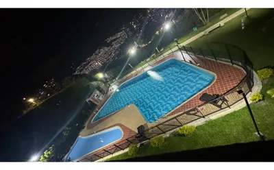 Apartamento en venta