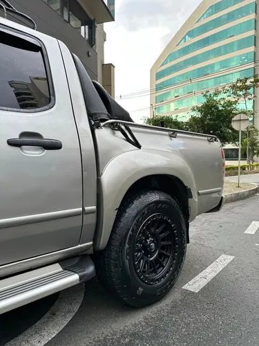 Mazda BT50 2.5 B25d47