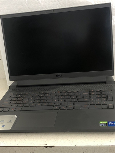 Imagen 2 de 2 de Nuevo Gaming Dell G15-5511 15.6 Inch Laptop