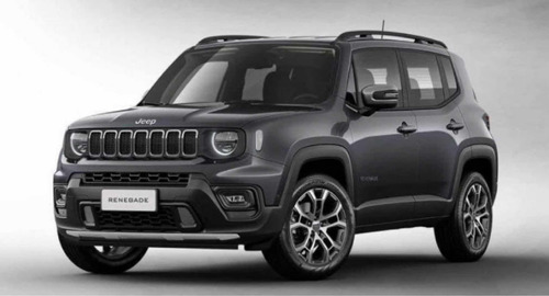 Jeep Renegade 1.8 Sport At6