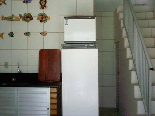 Imagem 6 de 13 de Linda Casa No Abraão Em Florianópolis/sc - 3428