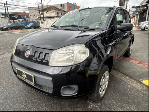 Fiat Uno 1.0 EVO VIVACE 8V FLEX 2P MANUAL