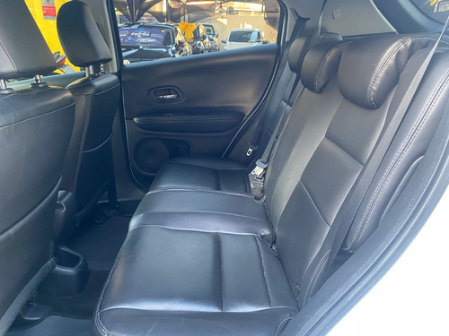Honda HR-V 1.8 Ex Flex Aut. 5p