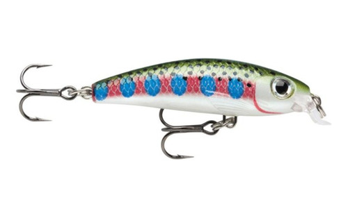 Señuelo Rapala Ultra Light Minnow 4 Cm/3g