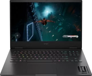 Hp Omen 16.1 144hz I7-13620h Rtx 4050 16gb 1tb Ssd (2023)