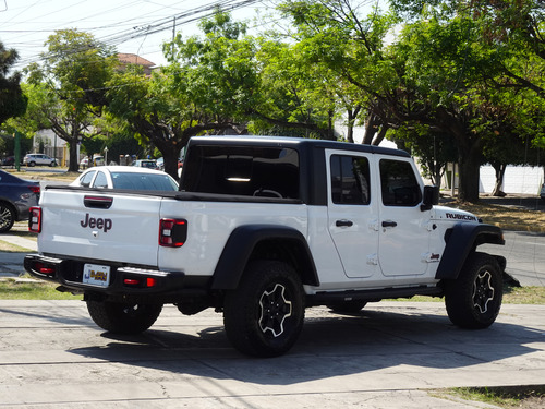 Jeep Wrangler 3.7 Unlimited Rubicon 3.6 4x4 At