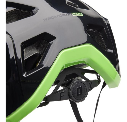 Casco Bicicleta Speedframe Pro Edición Limitada 50 Años Negr Color Negro Talla S