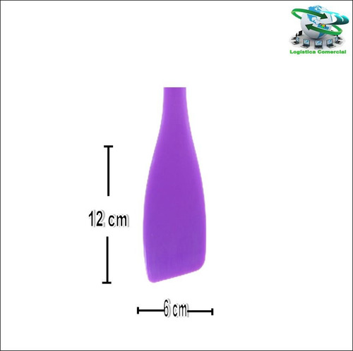Set (2) Utensilio Cocinar Paleta Multiuso Maxdepot