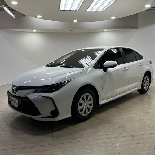Toyota Corolla Xei 2024 /hd