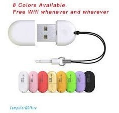 Wifi Mini Usb Router 360 Celular Internet Gratis Free Facil