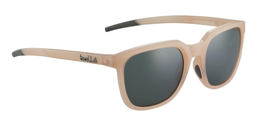 Lentes De Sol Bollé Talent Mocha Transparent Matte - Tns