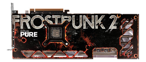 Tarjeta Gráfica Para Juegos Sapphire Amd Radeon Rx 7700 Xt 1