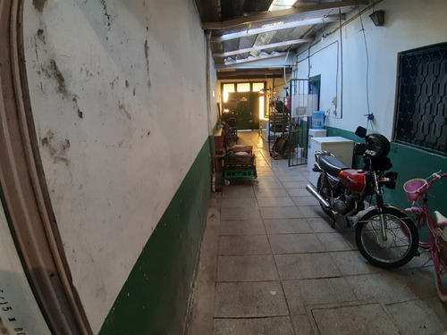 Alquiler Fondo De Comercio Con Vivienda Y Elaboración De Pan