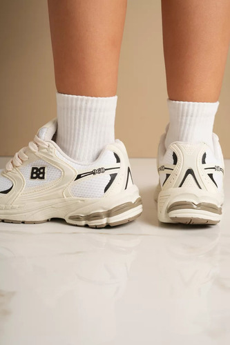 Zapatillas Deportivas Becca Oddie Art. 5796 36 Al 41 Full