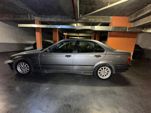 Bmw 328 I Sedan Manual