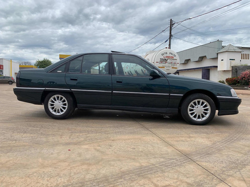 Chevrolet Omega Omega Cd 4.1 96/97