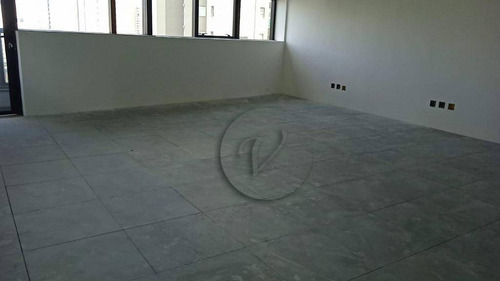 Imagem 5 de 10 de Ótima Sala Para Locação No Bairro Jardim - Sa0772