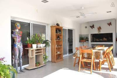 Imagen 21 de 30 de Venta Casa En Country Club Y Golf Resort-el Potrerillo De Larreta