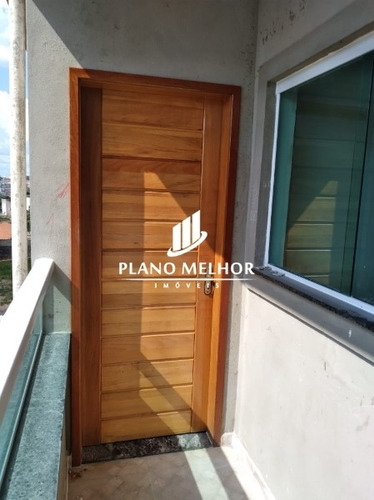 Imagem 3 de 9 de Apartamento Em Condomínio Padrão Para Venda No Bairro Cidade Patriarca, 3 Dorm, 60 M.ap1496 - Ap1496