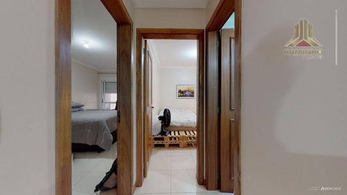 Imagem 20 de 21 de Apartamento Amplo De Dois Dormitórios No Jardim Botânico Em Porto Alegre - Ap3833