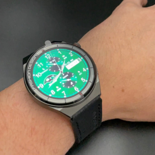 Imagen 2 de 4 de Smartwatch Business Style 1,45