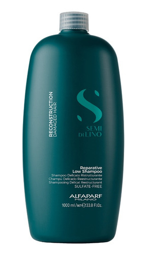 Alfaparf Reparative Low Shampoo  Reparación Intensa 1lt