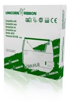 Comprar 25 Cintas Para Brother Ax10, Panasonic Kxr540, Olivetti Plus