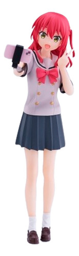 Figura Sega Ikuyo Kita Bocchi The Rock Desktop X Decorate