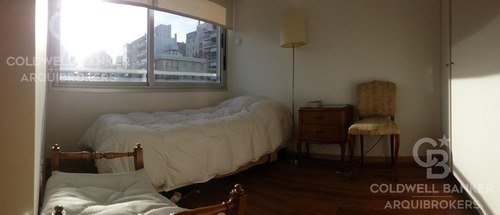 Imagen 8 de 9 de Venta Apartamento De 2 Dormitorios En Punta Carretas