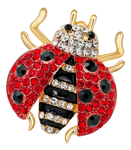 Broche Para Niños 3 Piezas