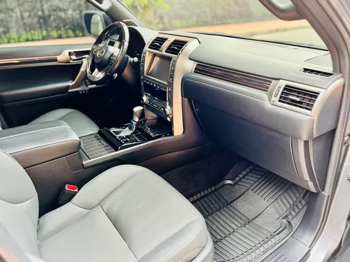 Lexus GX 4.6 460 Premium