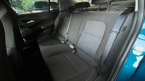 Chevrolet Onix 1.0 TURBO FLEX PLUS LTZ AUTOMÁTICO