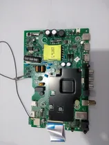Comprar Rsag7 820 R0h Mainboard Hisense 32h5500e Serie 2nq